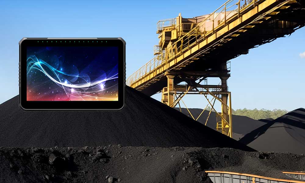 mining tablets