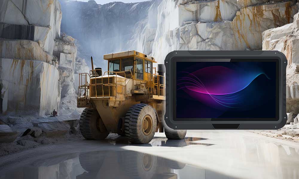 mining tablets