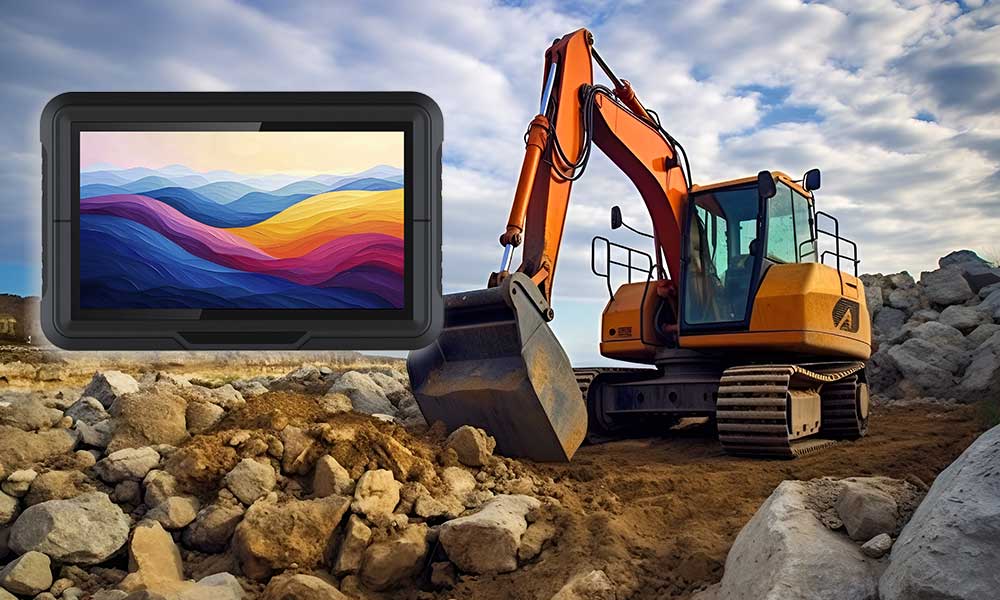 mining tablets