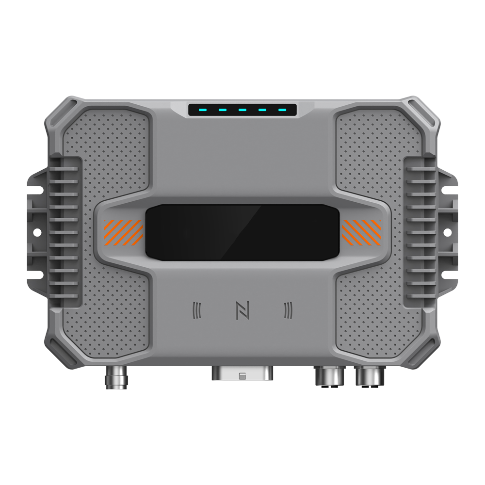 Embedded Box Computer Manufacturer